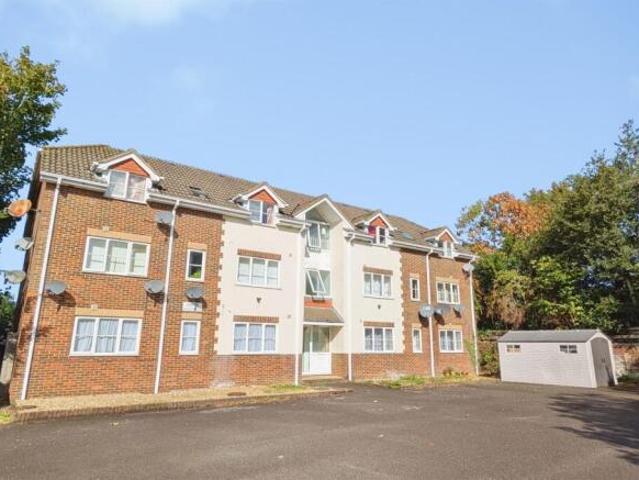 Flat for rent in City Of Southampton