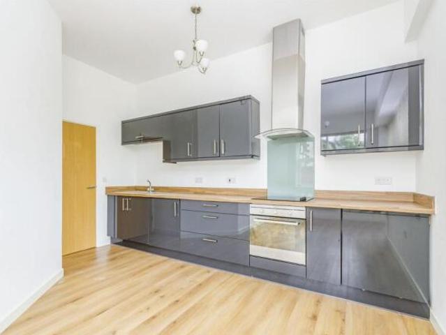 Flat for rent in Western Docks, Southampton