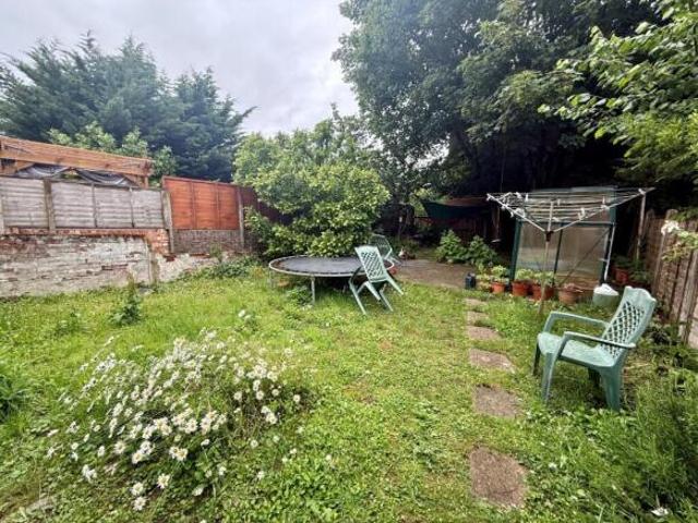 Flat for rent in City Of Southampton