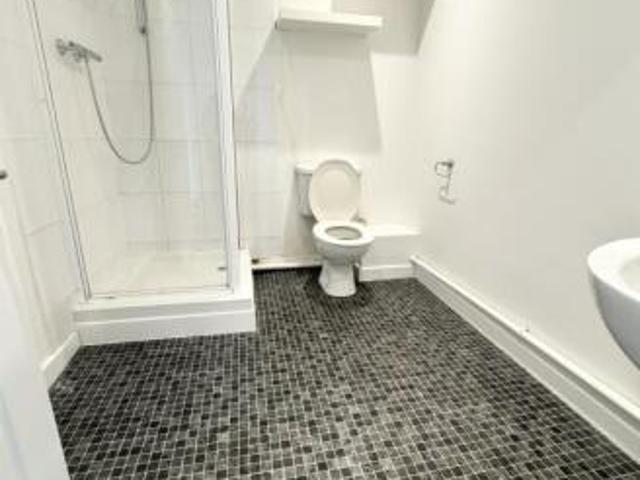 Flat for rent in Millbrook, City Of Southampton