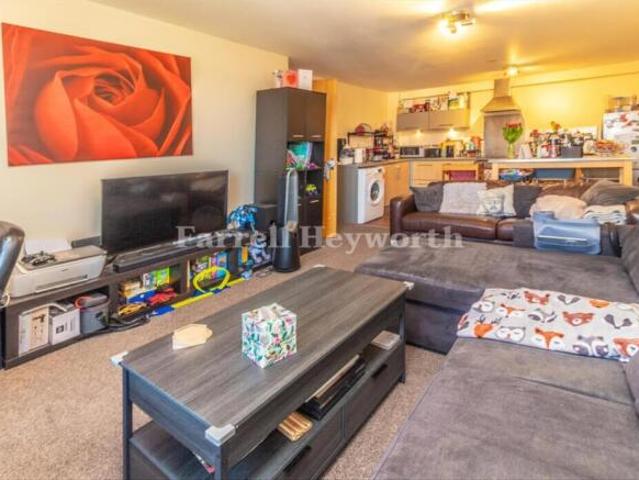 Flat for rent