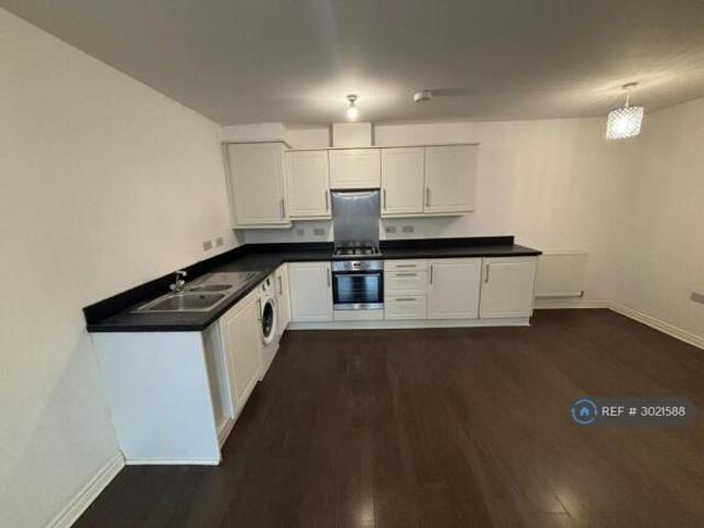 Flat for rent in Georgia, Greater Manchester