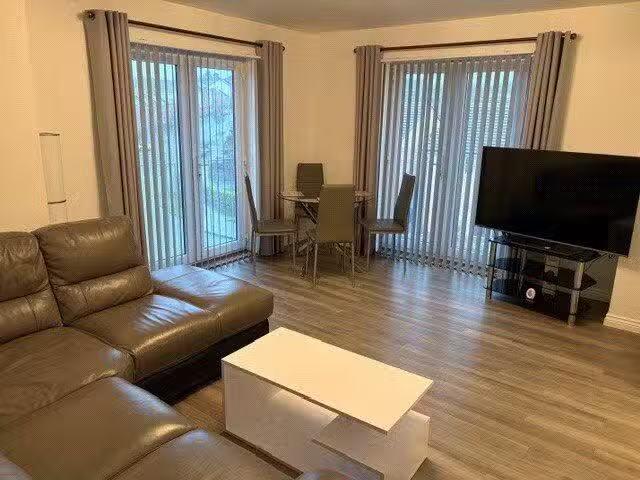 House for rent in Greendykes, Craigmillar