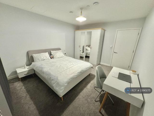 Flat for rent in Cat Hill, Isle Of Man