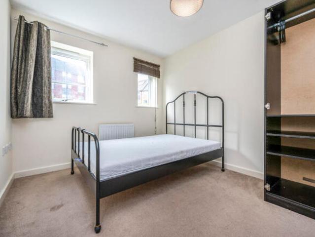 Flat for rent in West Bletchley, Bletchley