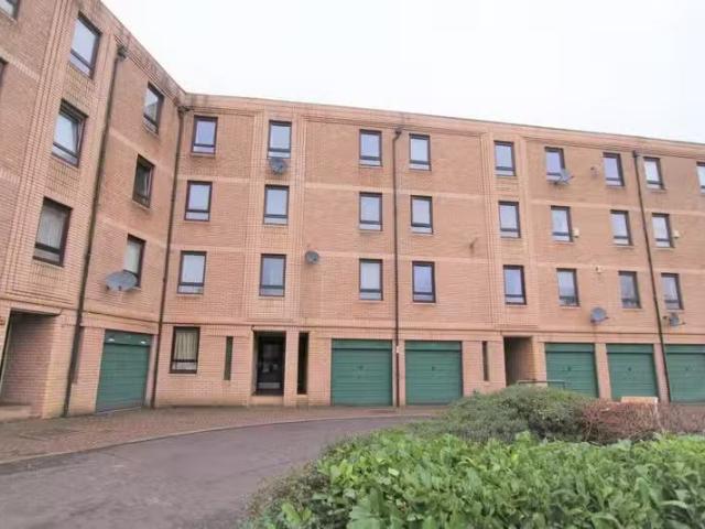 House for rent in Kinning Park, Scotland