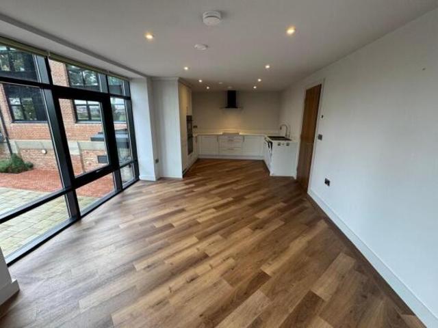 Flat for rent