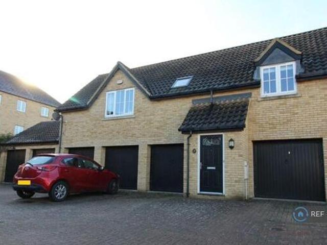 House for rent in City of Milton Keynes, England