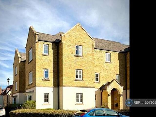 House for rent in City of Milton Keynes, England