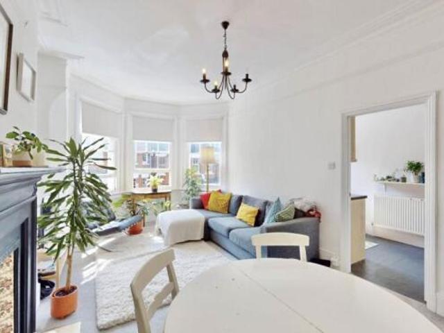 Flat for rent in Highgate, Greater London