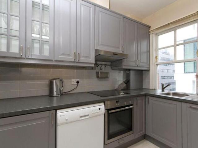 Flat for rent in Tower Hill, West Midlands