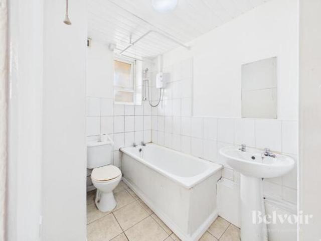 Flat for rent in City Centre, Calderstones