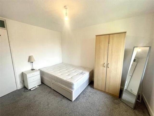 Flat for rent in City Centre, Calderstones