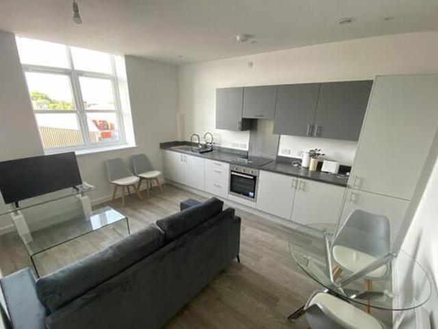 House for rent in Lancashire