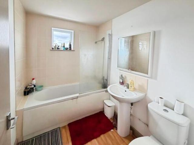Flat for rent in Orton Goldhay, Peterborough