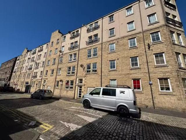 House for rent in Craigmillar, Scotland