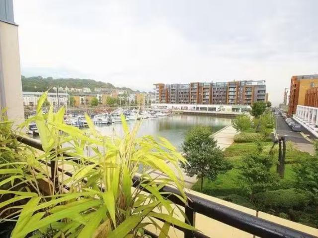 House for rent in Port Marine, Portishead