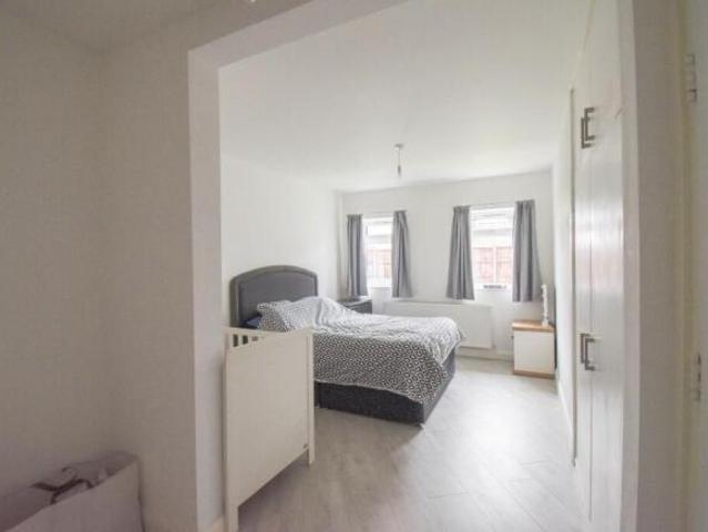 Flat for rent in Wigston Magna, Leicestershire