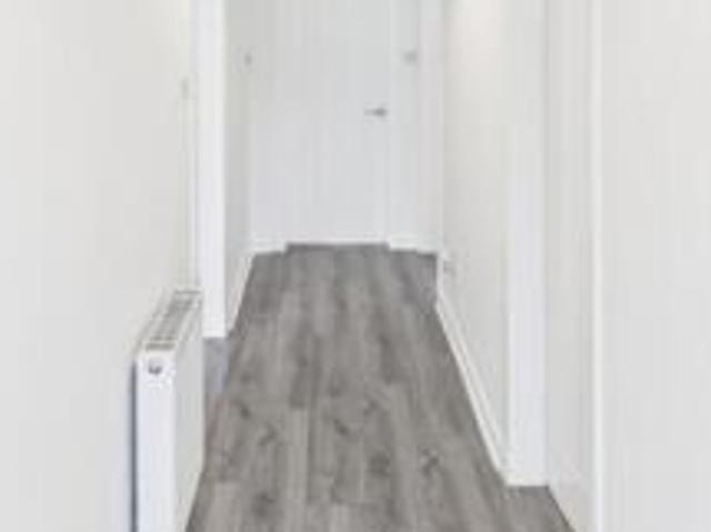 Flat for rent in Scotland