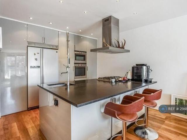 Flat for rent in Cat Hill