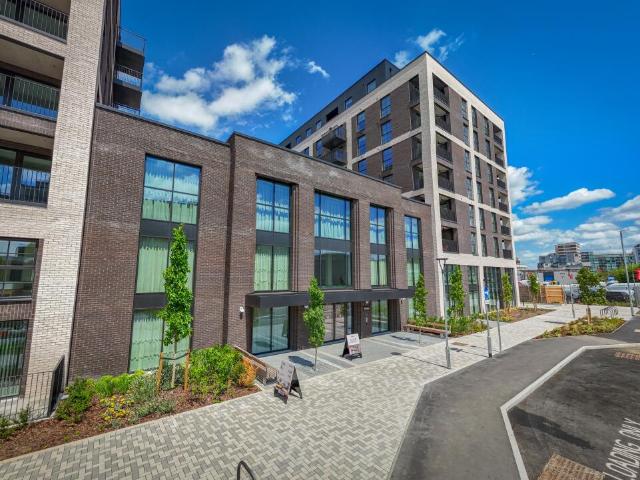 Flat for rent in Hayes