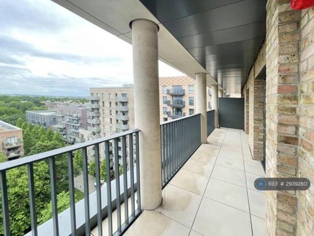 Flat for rent in Cat Hill