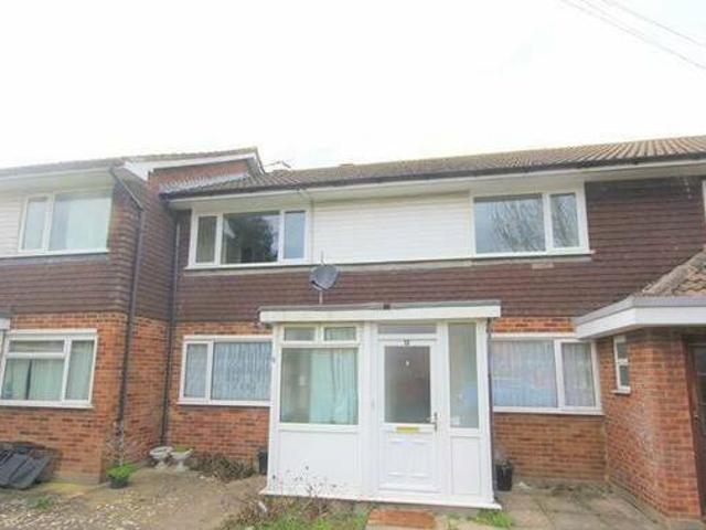 House for rent in Buckinghamshire