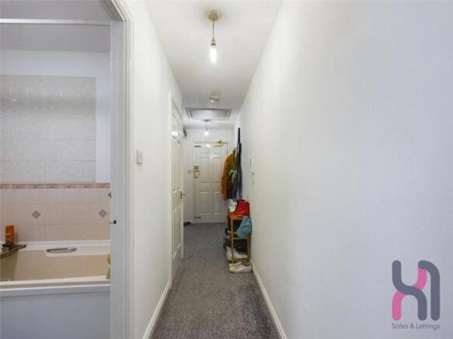 Flat for rent in Northumberland