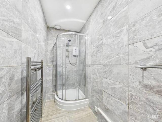 Flat for rent in Newington, City of Edinburgh