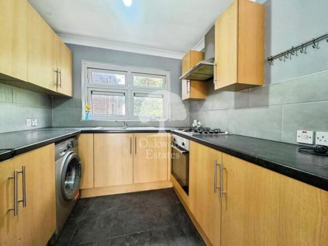 Flat for rent in Slough