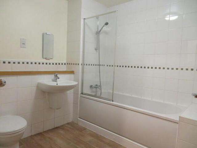Flat for rent in Georgia, Greater Manchester