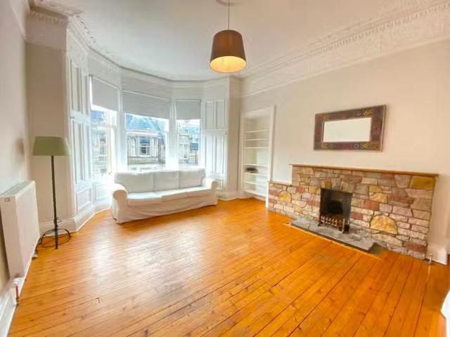 House for rent in Morningside, Scotland