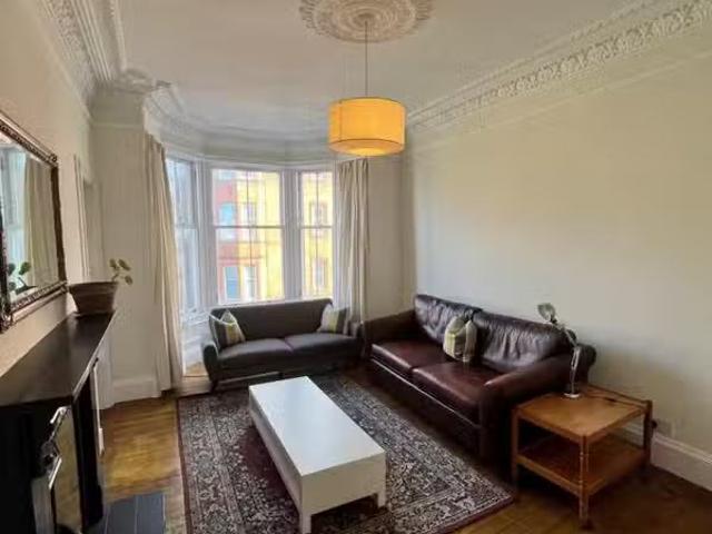 House for rent in Morningside, Scotland