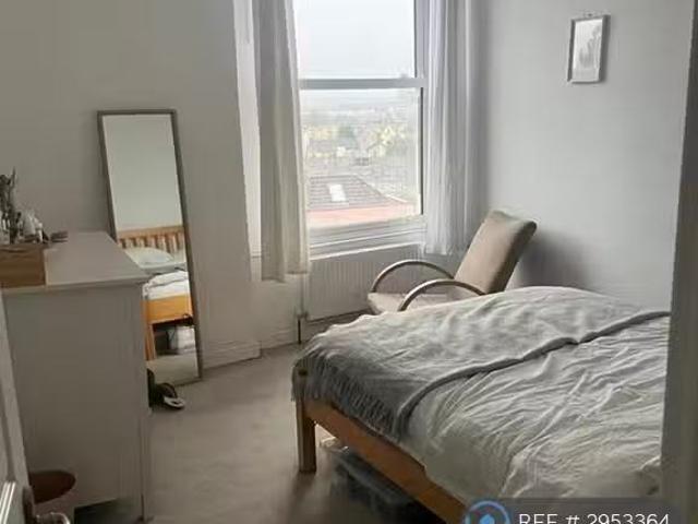 House for rent in Feckenham, City Of Bristol