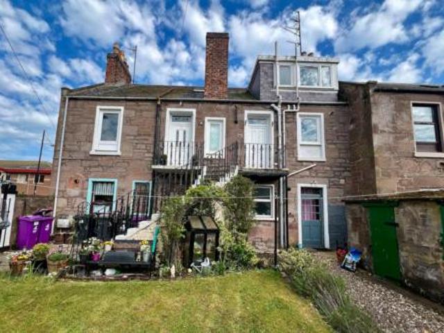 House for rent in Ferryden, Scotland