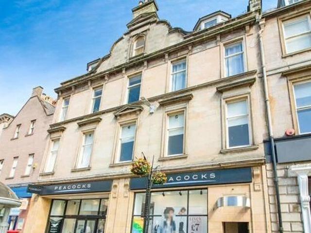 House for rent in Ferryden, Scotland
