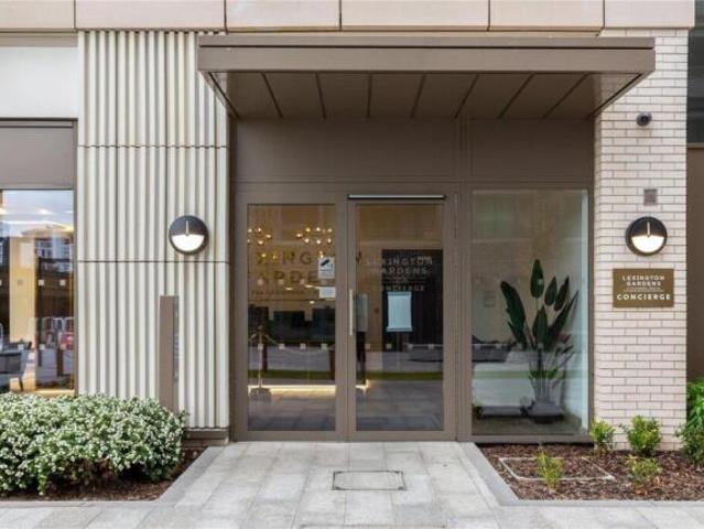 Flat for rent in Cat Hill