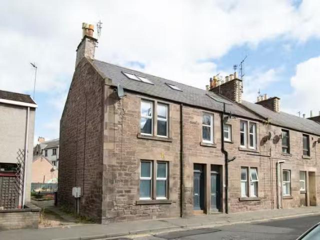 House for rent in Brechin, Scotland