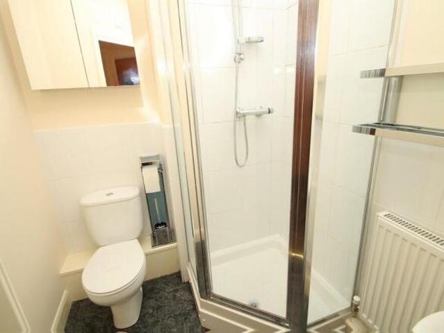 Flat for rent in Georgia, Greater Manchester