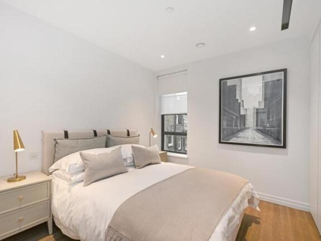 Flat for rent in Cat Hill