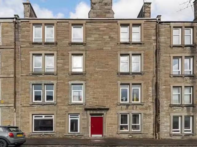 House for rent in Todhills, Scotland