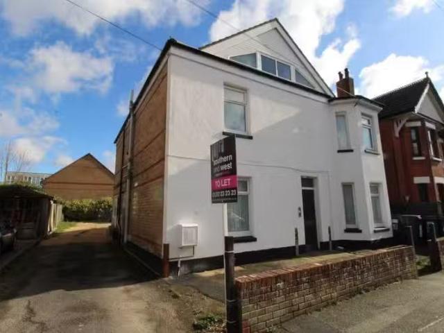 House for rent in Pokesdown