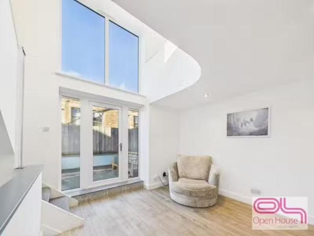 House for rent in Greater London