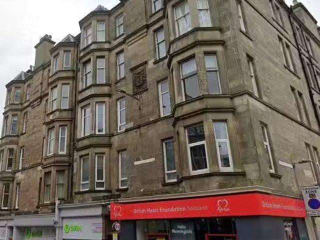 House for rent in Morningside, Scotland