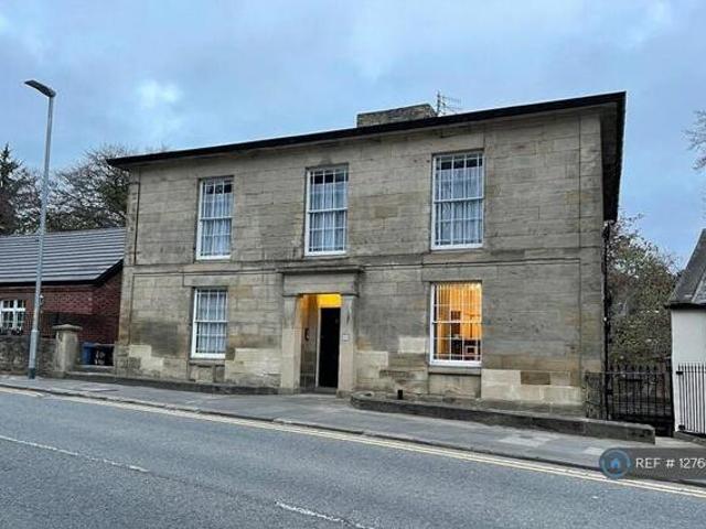 House for rent in Morpeth, Northumberland