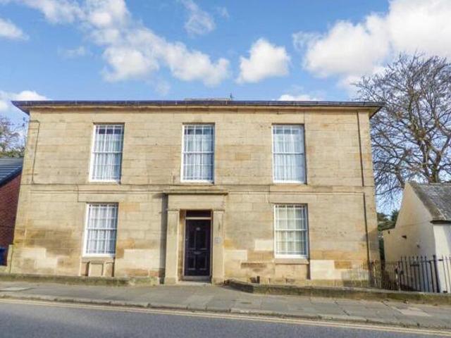 House for rent in High Stanners, Morpeth