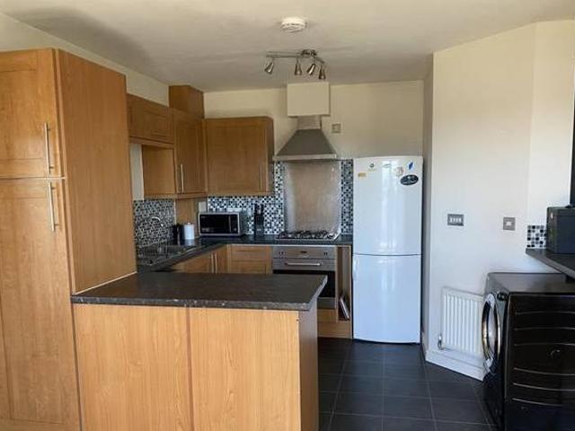 House for rent in Norfolk