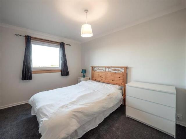 Flat for rent in Scotland