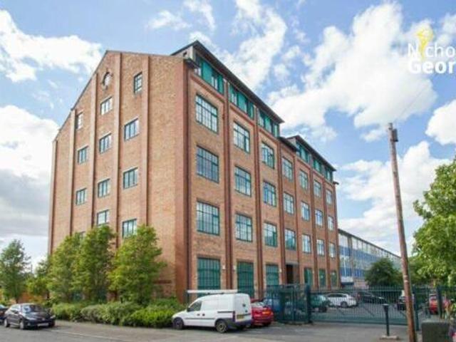 House for rent in Highgate, West Midlands