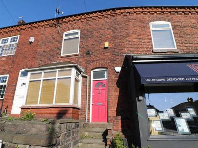 House for rent in Greater Manchester